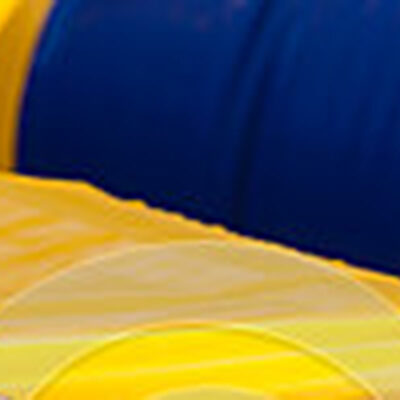 part-yellow-trampoline-blue-strip-30891362